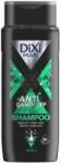 Dixi Men Anti Dandruff sampon, 400 ml