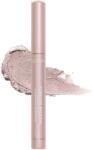 Gosh Copenhagen Forever Mineral Eyeshadow Waterproof 007 Silver Rose 1, 4 g