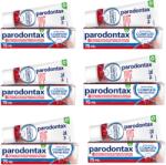 Parodontax Complete Protection frissítő fogkrém, 6x75 ml