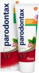 Parodontax - Fogkrém - Gyógynövényes Twist - Gyömbér és Menta - 75ml