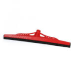 Üçtem-Plas Padlólehúzó műanyag gumibetétes menetes 55 cm piros (KY5575R) (KY5575R)