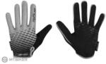 FORCE Angle kesztyű, szürke/fekete (M)