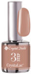 Crystal Nails Crystal Nails TPO FREE 3 STEP GL61 Dekor CrystaLac - 4ml