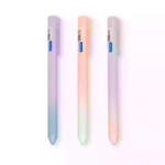 Nebulo Gradients zselés toll - 0, 5 mm, kék tintával - többféle (GP-601) (GP-601) - aqua