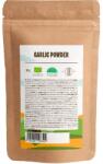 BrainMax Pure BrainMax Pure® Garlic Powder, fokhagyma BIO por, 100 g