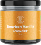 BrainMax Pure BrainMax Pure® Bourbon vaníliapor, BIO, 10 g