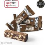 Veloforte Avanti energiaszelet, 62 g