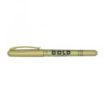 Centropen Lakkmarker 1, 8mm, 2690 arany (A-626900195) (A-626900195) - aqua