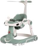 Chipolino Premergator Chipolino Happy Walker 5 in 1 basil (PRHW02502BA) - exclusivmag