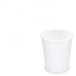  Pohár 180 ml papír 60 db/csomag fehér (15433) (15433)
