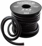  Cablu alimentare Deaf Bonce MPC-0 GA, Metru Liniar - Rola 15m, 50mm2 (1 - 0AWG), OFC