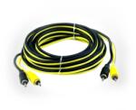 For-X Cablu RCA Stereo ForX X 25RCA OFC 5 metri