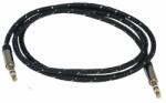 AURA Electronics Cablu auxiliar Aura RCA-J11B, 1 metru