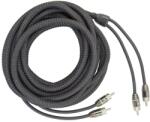Four Connect Cablu RCA Four Connect, 4-800355, Stage 3, 5.5 METRI, 2 canale
