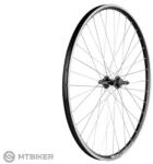 FORCE Prime 28" hátsó kerék, felnis, QR, menetes ()