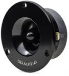 DD Audio Tweetere auto DD Audio VO-BT25, set componente, 72 mm, 50 W, 4Ω, 2 tweetere