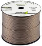 Four Connect Cablu boxe Four Connect, 4-SC2.50, Stage 1, Rola 200m, 2.5 mm, OFCA