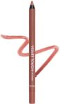 Gosh Velvet Touch Lipliner Waterproof 001 Nougat Crisp 1 ml