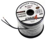 Four Connect Cablu boxe Four Connect, 4-800231, Stage 2, Rola 30 M, 2 x 0.75 mm2, OFC