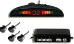 Universal Senzor parcare afisaj LED