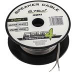 Four Connect Cablu boxe Four Connect, 4-SCM07530, Stage 1, 30 M, 0.75 MM2, OFCA
