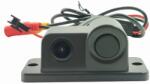 Soundhouse Camera de marsarier cu senzor de parcare, Unghi vizualizare 170°, 480P