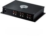 Resolut Procesor de sunet auto, Resolut H DSP, 12 canale