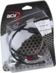 ACV Cablu RCA tip Y ACV 30.4990-201 OVATION High Line, 30 cm
