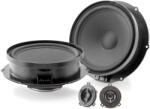 Focal Difuzoare Auto Focal Component 2 Căi 18 cm - IS VW 180