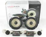 Focal Difuzoare Auto Focal PS 165 FE - Kit Componente 16, 5 cm (6½″) Performance