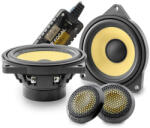 Focal Set de difuzoare cu 2 căi 4" / 10 cm - IS BMW 100K