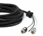 Connection Cablu RCA Stereo Connection BT2 550, 550cm - auto-sound