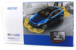 KEETEC Senzori Parcare fata-spate Keetec BS 810 LCD