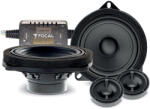 Focal Set de difuzoare cu 2 căi 4" / 10 cm - IS BMW 100L