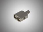 For-X Distribuitor de curent / Terminal pentru amplificator ForX BTA 44 4AWG