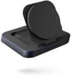 OtterBox Zens Vezeték nélküli mágneses éjjeli töltő iPhone-hoz MagSafe 15W fekete (78-81588)