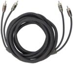 Four Connect Cablu RCA Four Connect, 4-800354, Stage 3, 3.5 METRI, 2 canale