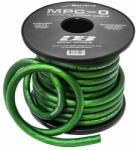  Cablu alimentare Deaf Bonce MPC-0 GA, Metru Liniar - Rola 15m, 50mm2 (1 - 0AWG), OFC