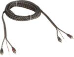 ACV Cablu RCA ACV 30.4970-501 Economy Line, RCA + Remote, 5M