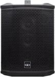 DD Audio Sistem PA Portabil, DD Audio Rager WPA-3.1, 120 W