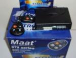 Maat Alarmă auto MAAT 679