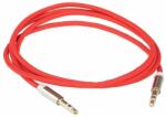 AURA Electronics Cablu auxiliar Aura RCA-J10R, 1 metru