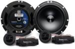 ESB Difuzoare auto ESB Harmony HB1.6K2X, set sistem 2 căi, 165mm, 65W RMS, 4Ω, 4 difuzoare + accesorii