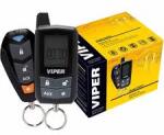 Directed Alarmă Auto Viper Responder 3305V