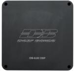 deaf bonce Amplificator Auto cu DSP Deaf Bonce DB-6.50 DSP, 6 canale , 300 W, Bluetooth