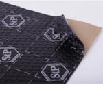 STP Black Silver - Material Izolare Fonică Auto 1.8 mm
