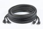 Four Connect Cablu RCA Four Connect, 4-800155, Stage 1, 5.5 METRI, 2 canale
