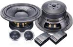 STEG Difuzoare auto Steg ME650CIII set sistem 2 căi, 165mm, 32mm, 50W, 30W, 4Ω, set 4 difuzoare