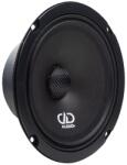 DD Audio Difuzor auto DD Audio VO-M106-S4, 165mm, 100W RMS, 4Ω, Bucata