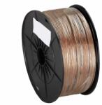 Cablu boxe ACV 51-425-102 Metru Liniar - Rola 100m, 2 × 2.5mm2, OFC